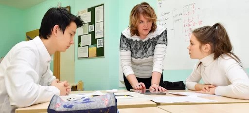 Департамент образования ЯНАО изучит цифровые решения фонда &laquo;Иннопрактика&raquo;