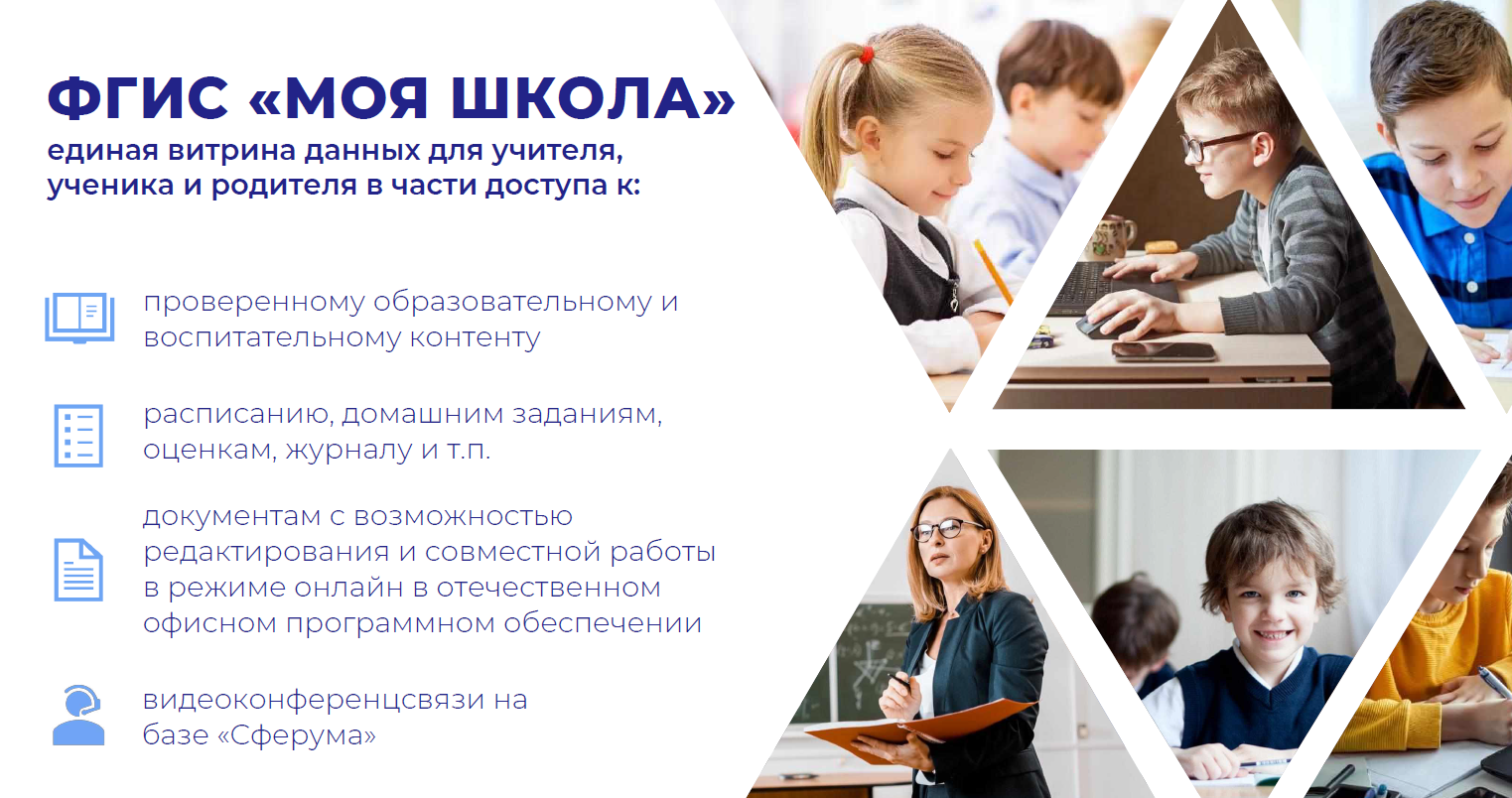 Интеграция ЭлЖур и&nbsp;ФГИС &laquo;Моя школа&raquo;