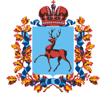 Нижегородская область